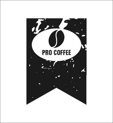 Trademark PRO COFFEE + LUKISAN