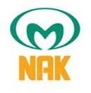 Trademark NAK + LOGO