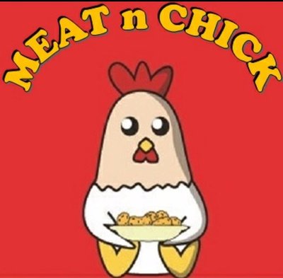 Trademark MEATnCHICK