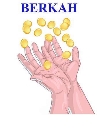 Trademark BERKAH