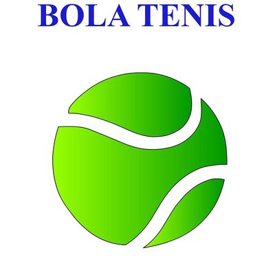 Trademark BOLA TENIS