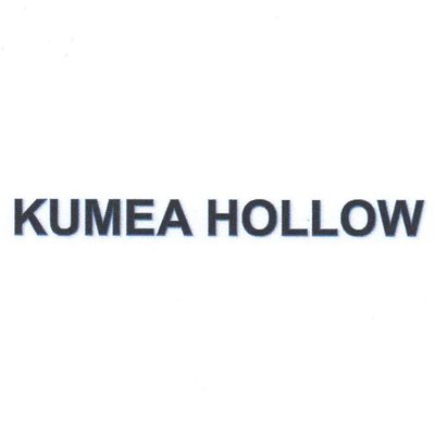 Trademark KUMEA HOLLOW