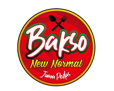 Trademark BAKSO NEW NORMAL "JUARA PEDAS"