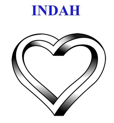 Trademark INDAH