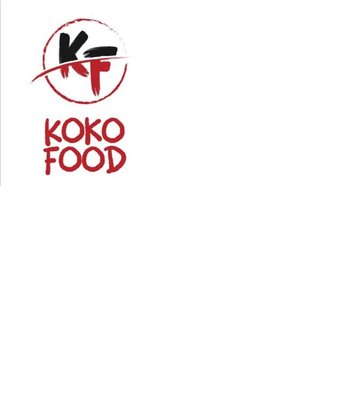 Trademark KOKOFOOD