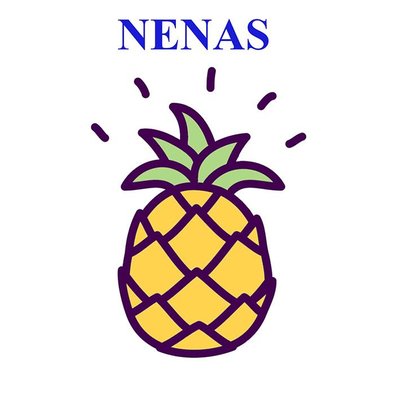 Trademark NENAS