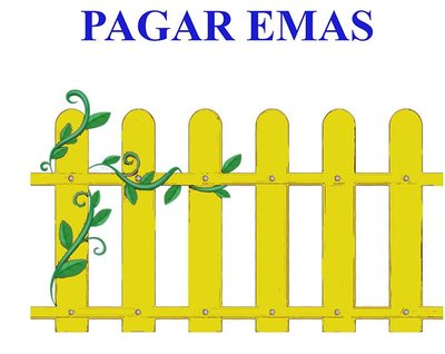 Trademark PAGAR EMAS