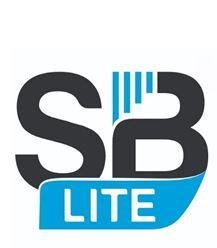 Trademark SBLITE DAN LUKISAN