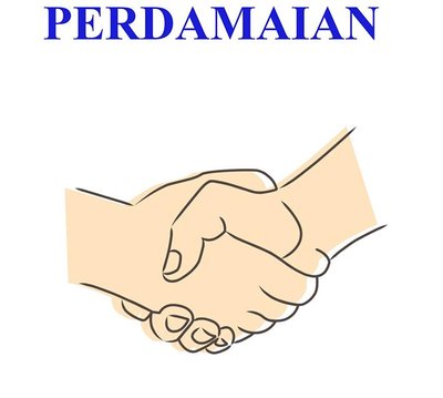 Trademark PERDAMAIAN