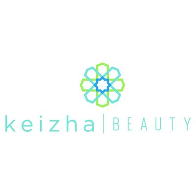 Trademark keizha BEAUTY