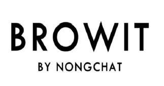 Trademark BROWIT BY NONGCHAT