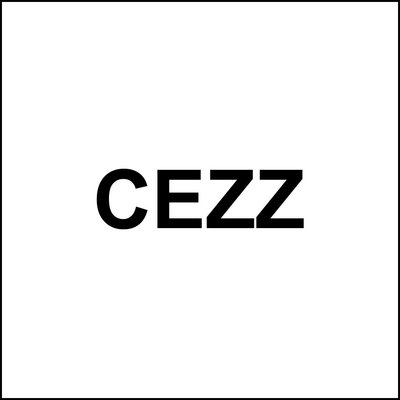 Trademark CEZZ