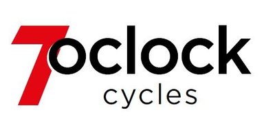 Trademark 7'oclock cycles