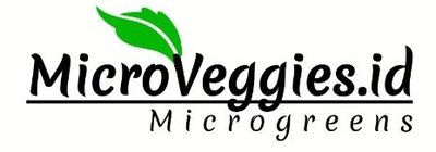 Trademark MicroVeggies.id