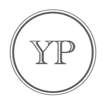 Trademark YP - Yogie Pratama