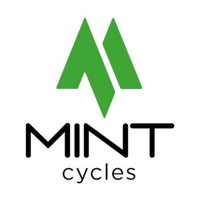 Trademark MINT cycles dan Gambar