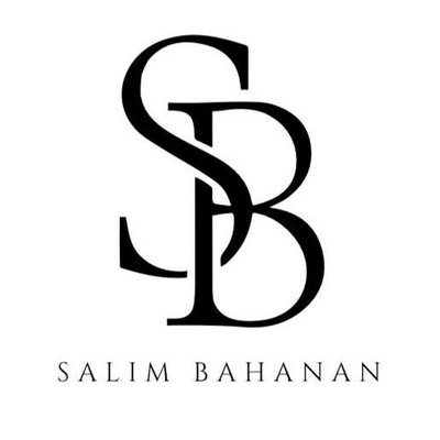 Trademark SALIM BAHANAN + LOGO