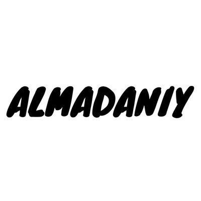 Trademark ALMADANIY