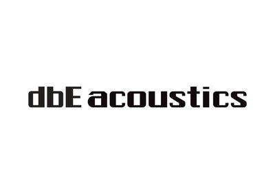 Trademark DBE ACOUSTICS