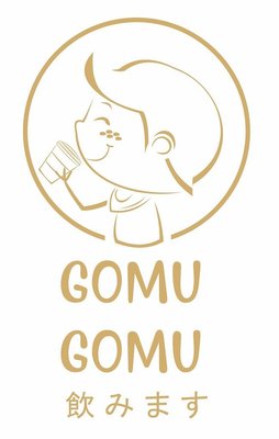 Trademark GOMU GOMU NOMIMONO