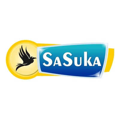 Trademark SASUKA