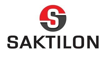 Trademark SAKTILON + LOGO