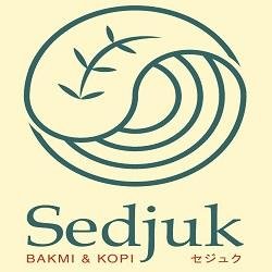 Trademark Huruf Katakana yang ada didalam Label dibaca SEJUKU