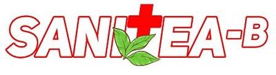 Trademark SANItEA-B + Logo