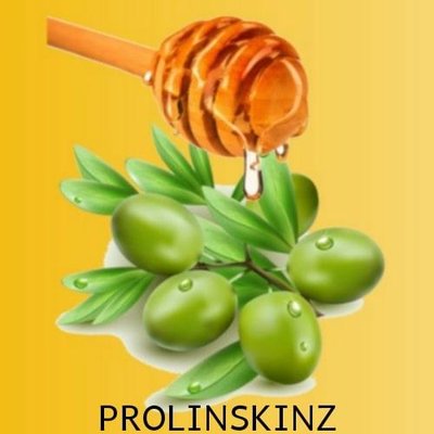 Trademark PROLINSKINZ