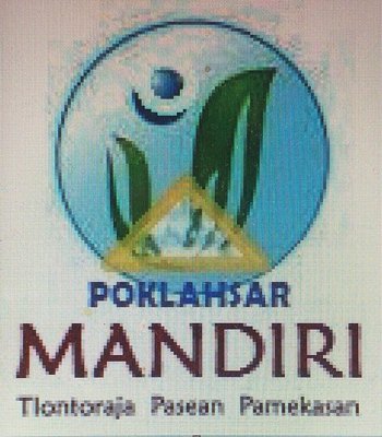 Trademark Mandiri