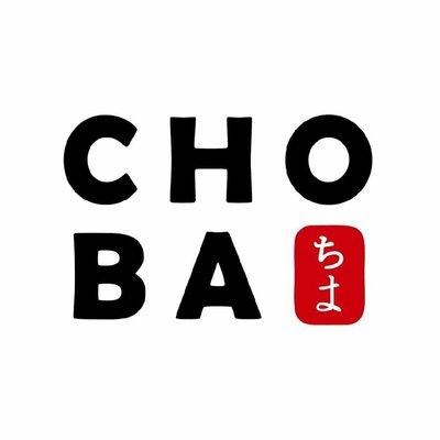 Trademark Choba Drink