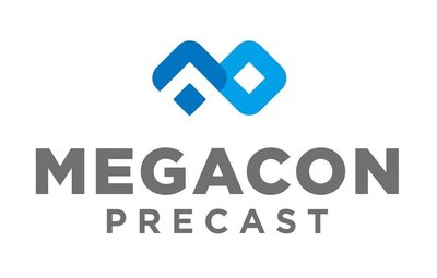 Trademark MEGACON PRECAST