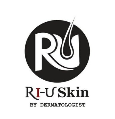 Trademark RI-U SKIN BY DERMATOLOGIST