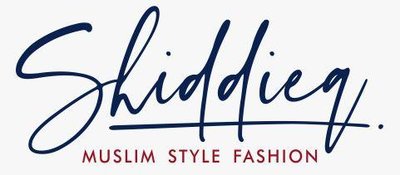 Trademark Shiddieq Muslim Style Fashion