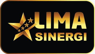 Trademark BINTANG LIMA SINERGI + LOGO