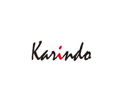 Trademark Karindo