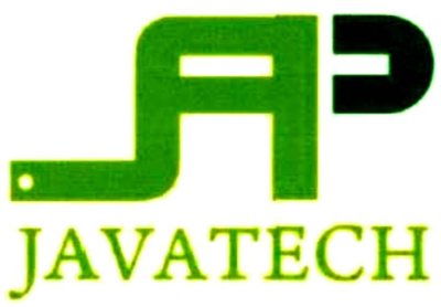 Trademark JAVATECH + LOGO