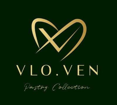 Trademark VLO.VEN Pastry Collection + LOGO