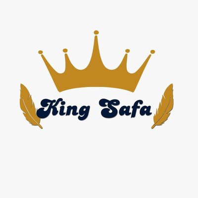 Trademark King Safa