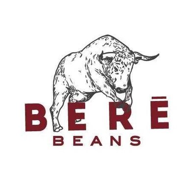 Trademark BERE BEANS + LOGO