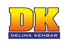 Trademark DK DELIMA KEMBAR