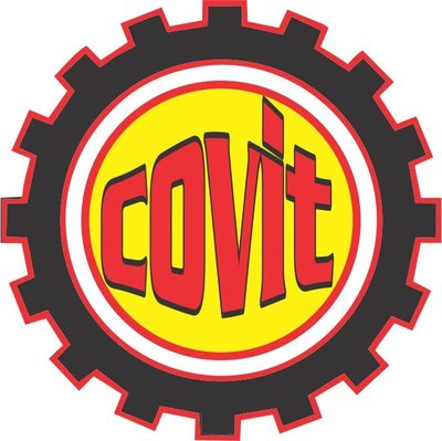 Trademark covit