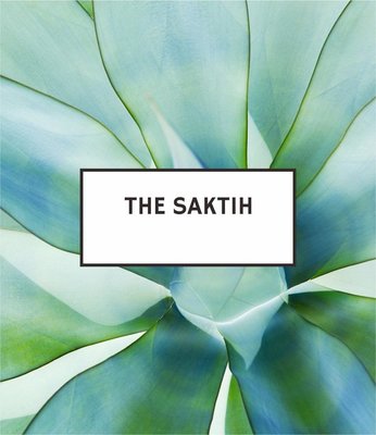 Trademark THE SAKTIH