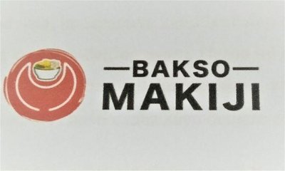 Trademark Bakso Makiji