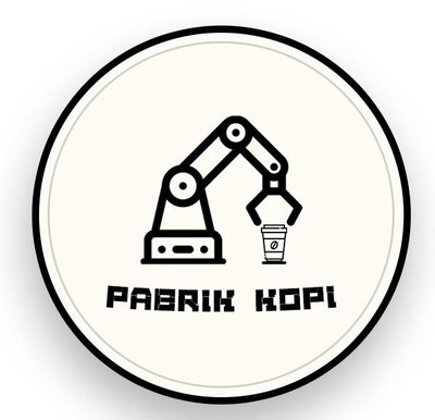 Trademark PABRIK KOPI