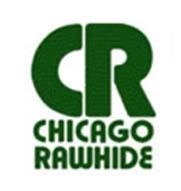 Trademark CR (CHICAGO RAWHIDE)