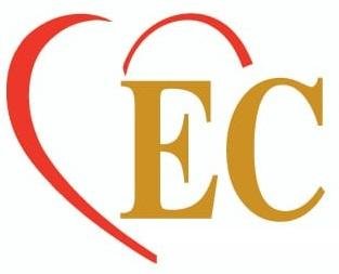 Trademark EC + LOGO