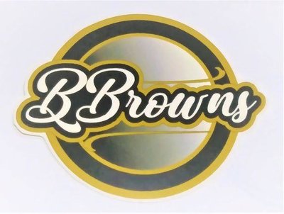 Trademark Bbrowns