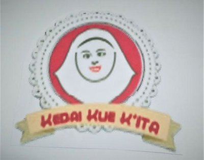 Trademark Kedai Kue K'ita