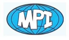 Trademark MPI + LOGO